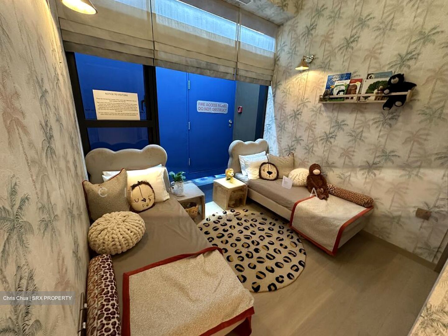 Arina East Residences (D15), Apartment #502603931